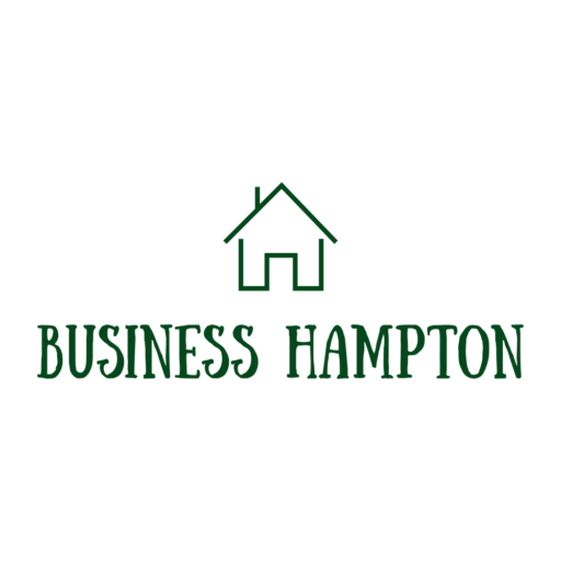 Business Hampton,