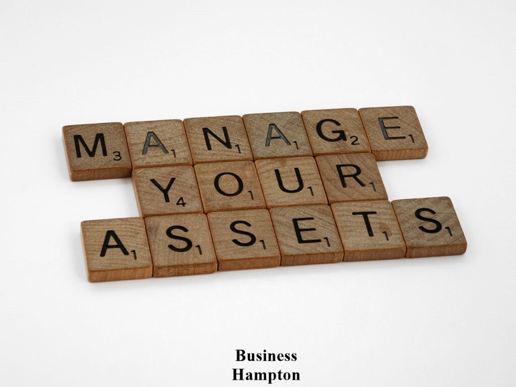 Assets, Business, What is the meaning of Assets, Resources, reserves, economic benefits, What is the purpose of owning Assets, monetary benefits, What are different types of Assets, Current Assets, short term assets, What is an example of assets, Cash, banks, liquid securities, treasury bills, Accounts Receivable, Pending bills, retailers, wholesalers, outstanding bills, credit cards, Inventory, revenue, Non-Current Assets, Long-Term Assets, business operations, Long term investments, bonds, stocks, Tangible Assets, industrial manufacturer, production equipment, automobile, Intangible Assets, resources, intellectual properties, software, technology patents, trademarks, logos, brand recognition, How understanding the concept of Assets can help budding entrepreneur in running their businesses, budding business owners, aspiring entrepreneurs, financial strength, investments, Loan, Business Hampton,